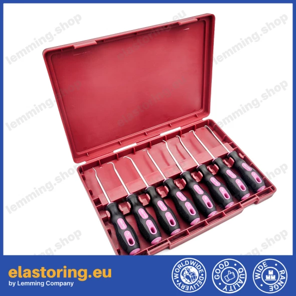 SEAL HOOK SET SEAL HOOK SET